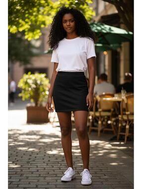 Ambiance Black Apparel